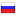 impgold.ru hosted country